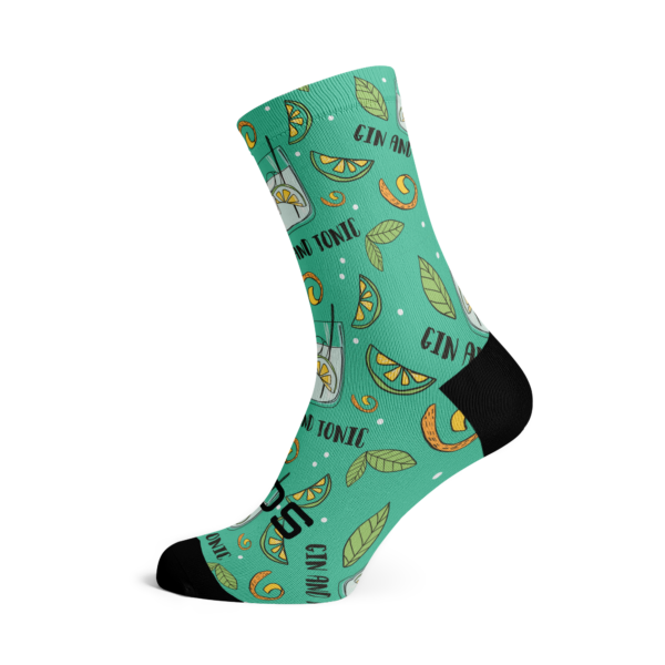 Gin Socks - Sox