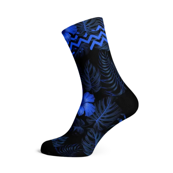 Blue Moon Socks - Sox