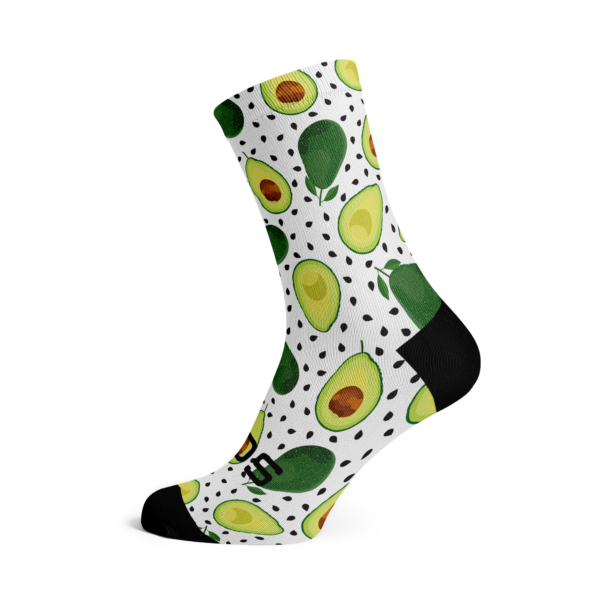 Avocado Socks - Sox