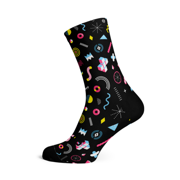 Arcade Socks - Sox