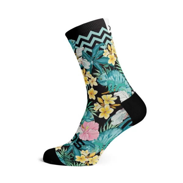 Chameleon Socks - Sox