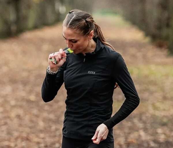 GO ISOTONIC ENERGY GEL - FRUIT SALAD – RAPID ENERGY FOR RUNNERS & CYCLISTS - Image 5