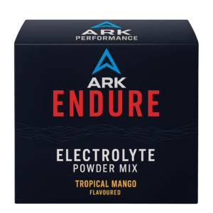 ARK ENDURE – High-Performance Electrolyte & Endurance Hydration (30 x 9 g Sachets)
