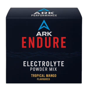 2 X ARK ENDURE – High-Performance Electrolyte & Endurance Hydration (30 x 9 g Sachets)