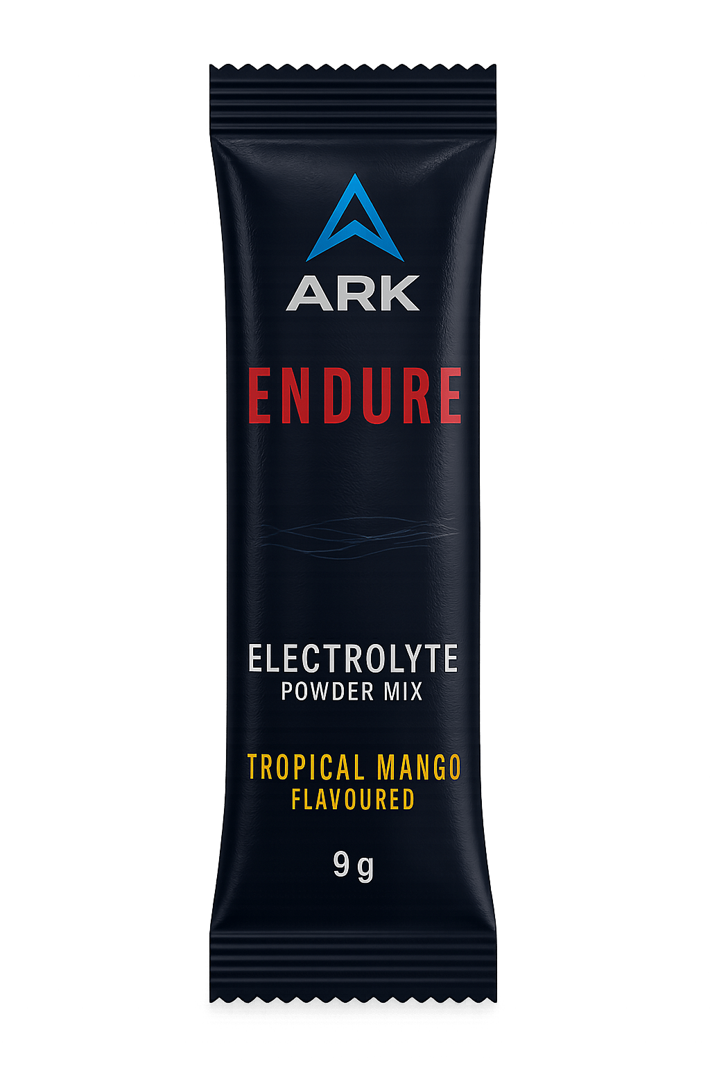 ARK ENDURE – High-Performance Electrolyte & Endurance Hydration (30 x 9 g Sachets) - Image 2